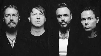 Silver Legacy Resort Casino, Blue October