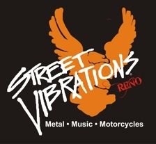 Reno-Sparks Events, Street Vibrations Fall Rally
