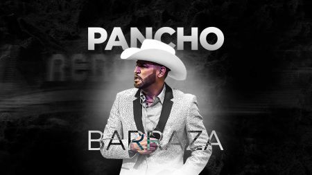 Grand Sierra Resort and Casino, Pancho Barrazza