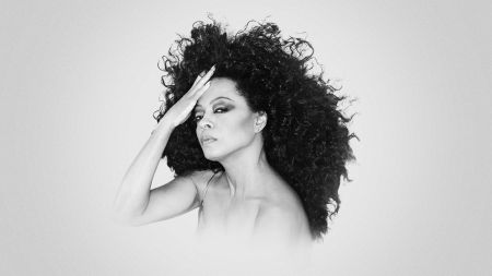 Grand Sierra Resort and Casino, Diana Ross