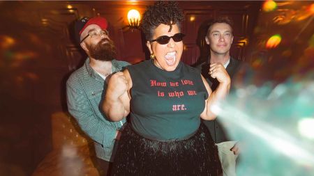 Grand Sierra Resort and Casino, Alabama Shakes