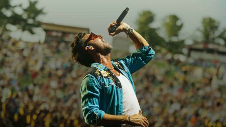 Grand Sierra Resort and Casino, Jake Owen