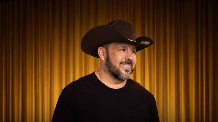 Grand Sierra Resort and Casino, Steve Treviño
