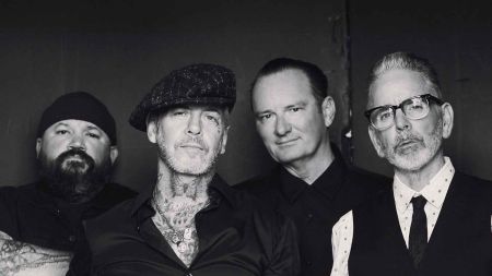 Grand Sierra Resort and Casino, Social Distortion