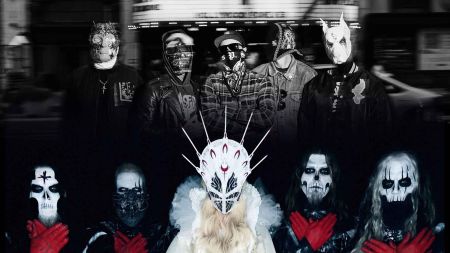 Grand Sierra Resort and Casino, Taste of Chaos: Hollywood Undead & In This Moment