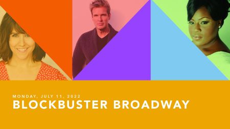 The Reno Philharmonic, Blockbuster Broadway