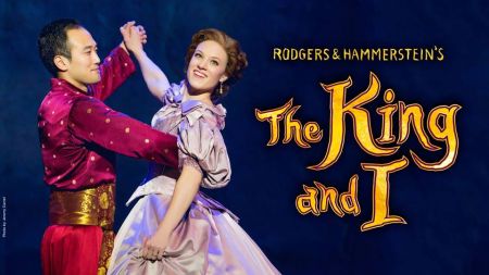 Pioneer Center for the Performing Arts, Rodgers & Hammerstein's The King and I