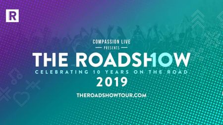 Reno Events Center, The Roadshow