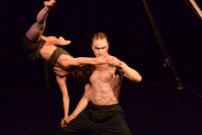 Carson City Community Center, La Cirque Vagabond Presents: Asylum