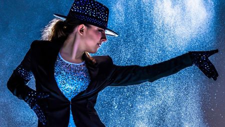Silver Legacy Resort Casino, Falynne Lewing Presents Michael Jackson