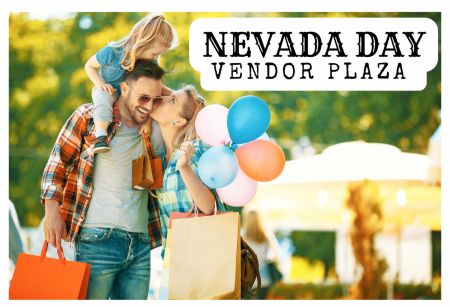 Nevada Day Inc., Nevada Day Vendor Plaza