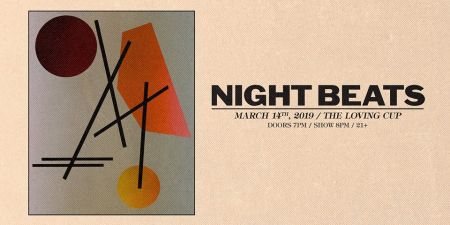 The Loving Cup, Night Beats at The Loving Cup