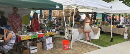 Reno-Sparks Events, Reno Garlic Fest 2019