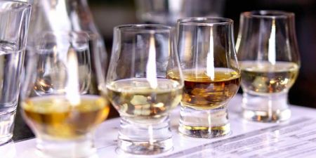 Reno-Sparks Events, Whiskeys of the World Tasting