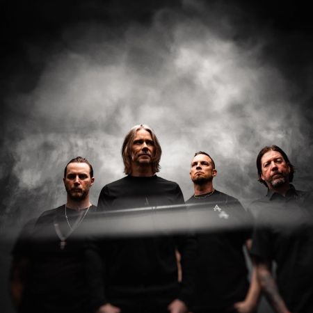 Silver Legacy Resort Casino, Alter Bridge