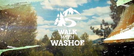 Washoe County, Walk with Washoe: Mayberry Park