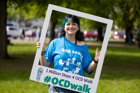 OCD Nevada, First Annual OCD Walk