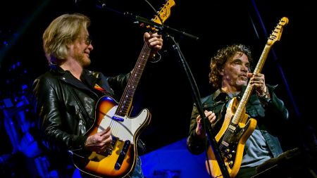 Reno Events Center, Daryl Hall & John Oates at Reno Events Center