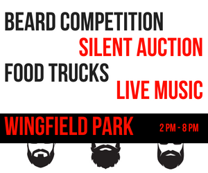 Best in the West Beard Festival, Best in the West Beard Festival