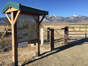 Muscle Powered, Thursday Hike Sponsored by Muscle Powered to Bentley Heritage Trail