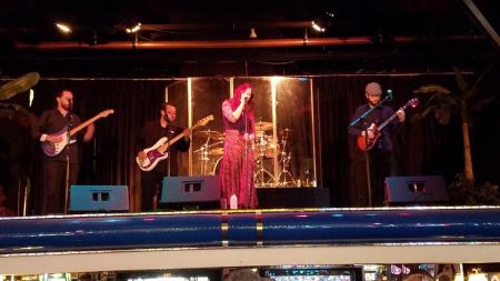 Casino Fandango, Bread and Butter with Lindsay Cheek