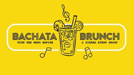 Reno Public Market, Bachata Brunch