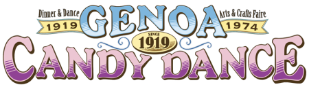 Carson City Events, Genoa Candy Dance
