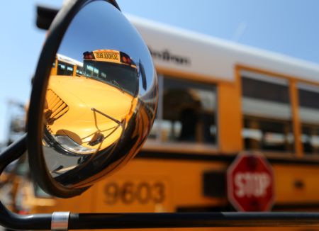 Carson City School District, Career Fair to Hire Employees