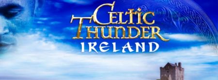 Silver Legacy Resort Casino, Celtic Thunder Ireland