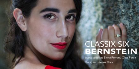 The Reno Philharmonic, Classix Six: 100 Years of Bernstein
