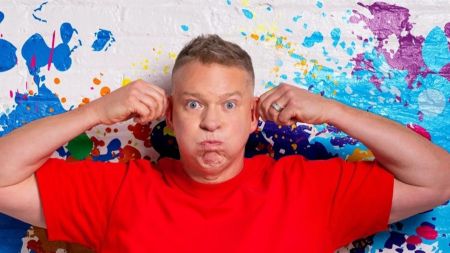 Silver Legacy Resort Casino, Gary Owen