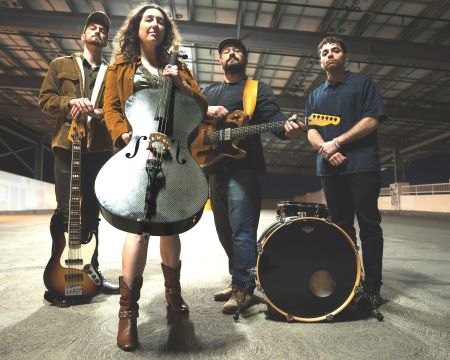 Pigeon Head Brewery, Halloween w/ Dirty Cello