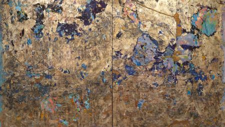 Nevada Museum of Art, Edgar Arceneaux and Charles Gaines in Conversation