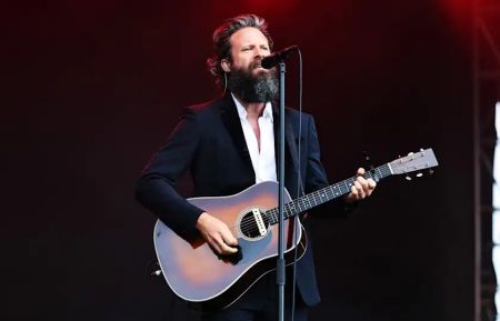 Grand Sierra Resort and Casino, Father John Misty