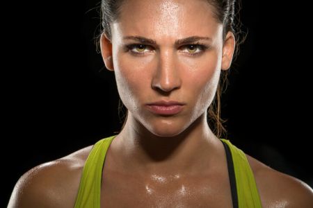 Escape, Pound Fit Rockout Workout
