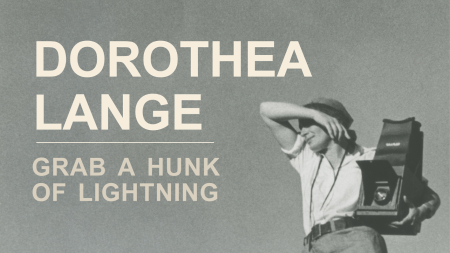 Nevada Museum of Art, Grab a Hunk of Lightning