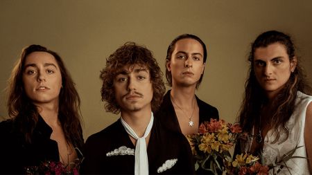 Reno Events Center, Greta Van Fleet