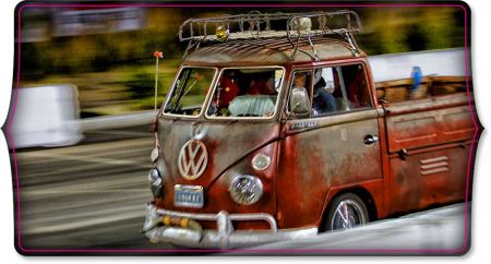 Nugget Casino Resort, Drag Racing & Burnouts