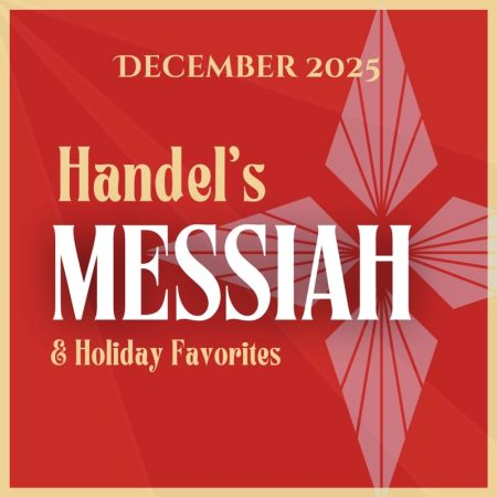 Tahoe Symphony Orchestra, Handel Messiah - Reno