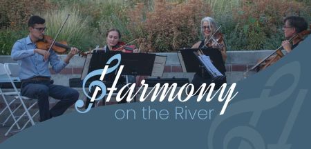 The Reno Philharmonic, Harmony on the River