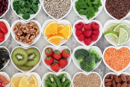 Carson Tahoe Health, Intuitive Eating - Holiday Edition