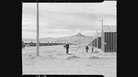 Nevada Museum of Art, The Power of Stories: Remembering Japanese American Incarceration