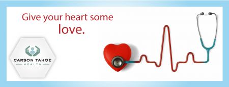 Carson Tahoe Health, HeartSmart: Stroke and Vascular Screenings Stateline
