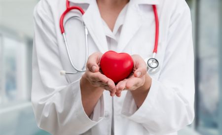 Carson Tahoe Health, HeartSmart Screenings - Carson City