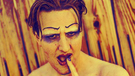 Good Luck Macbeth Theatre Company, HEDWIG AND THE ANGRY INCH