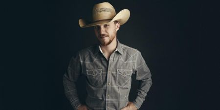Cargo Concert Hall, Cody Johnson