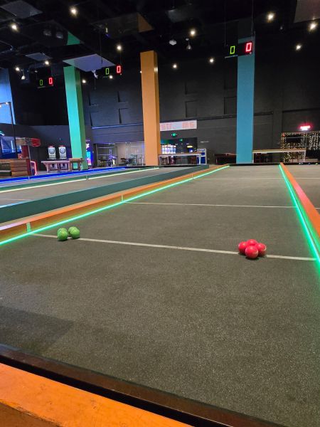 OCD Nevada, Free Bocce Ball Meet-up [OCD Awareness Week]