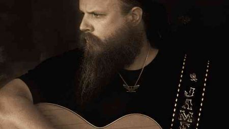 Grand Sierra Resort and Casino, Jamey Johnson
