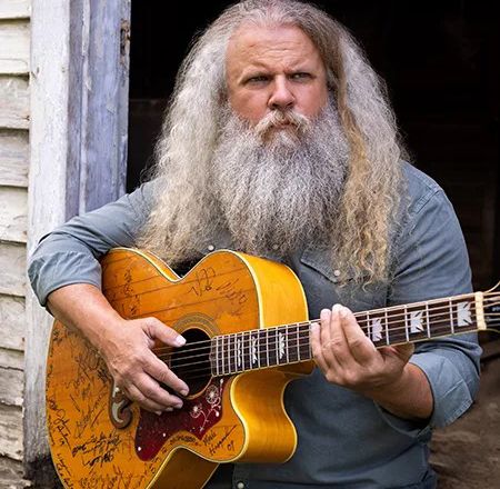 Silver Legacy Resort Casino, Jamey Johnson