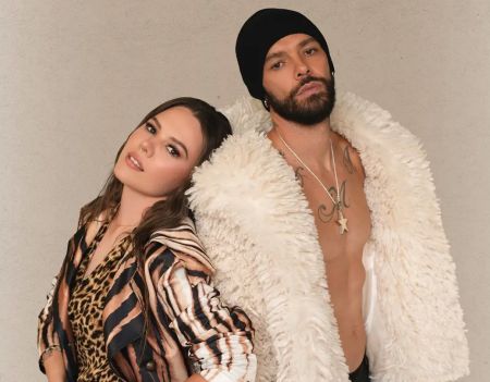Silver Legacy Resort Casino, Jesse & Joy - El Despecho Tour